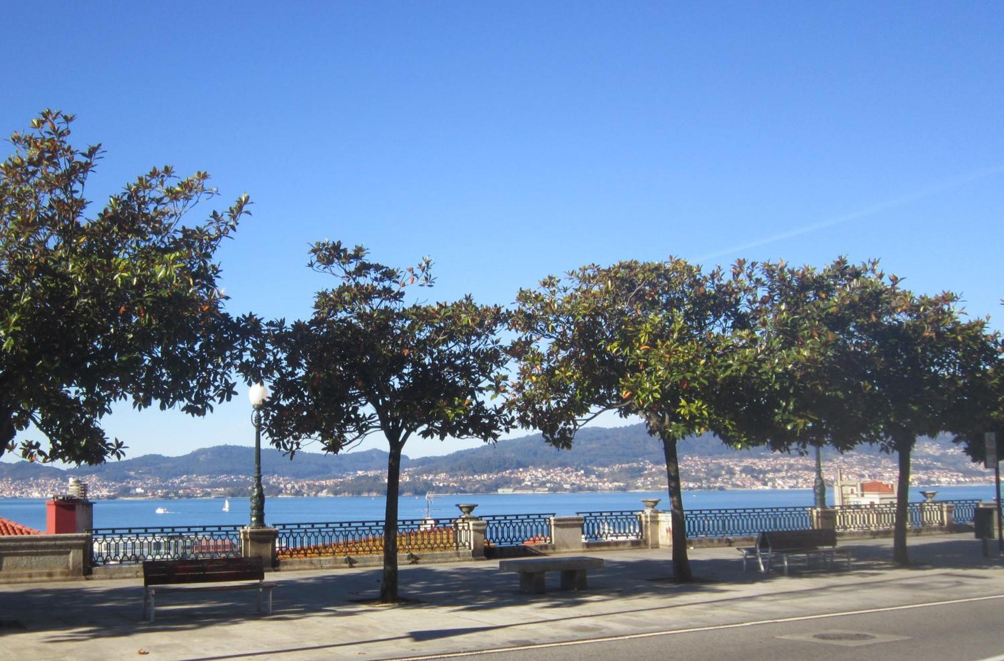 Falperra Estudio Vigo Exterior photo